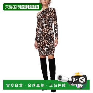 Furstenberg von Perry 连衣裙 美国奥莱直发 自营 多色 Diane