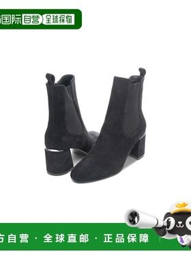 1h可退 【美国直邮】vaneli 女士 靴子踝靴女靴