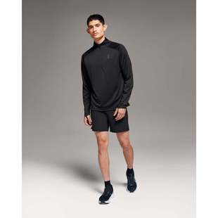 自营 On 男士跑步T恤Climate Shirt