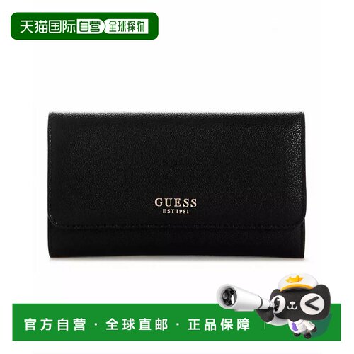 【美国直邮】guess 女士 钱包手拿包 【付后1h可退】