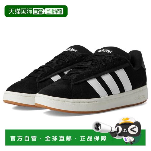 美国直邮adidas 男士 休闲鞋新款 【付后1h可退】