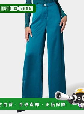 1h可退 【美国直邮】bebe 女士 休闲裤