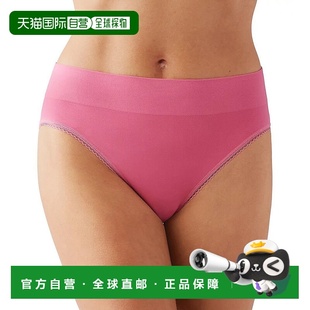 Cut Panty 自营Wacoal Chateau Flexible Women Rose Feeling