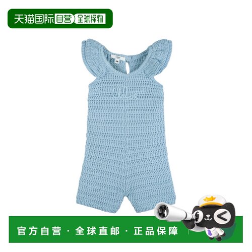 香港直邮Chloe/蔻依 连身裤连体裤 C20900B_80J
