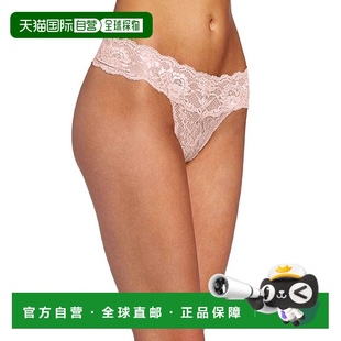 Say Never Cutie 丁字裤 自营 曼多拉风格 cosabella女士
