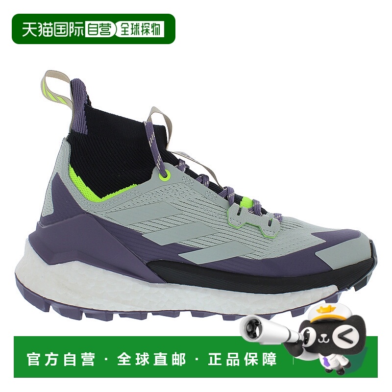 美国直邮adidas 女士 自行车骑行鞋