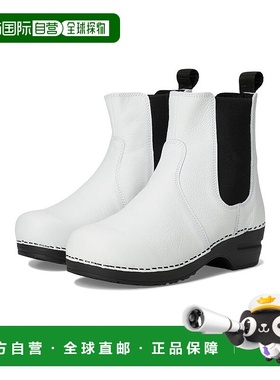 1h可退 【美国直邮】sanita 女士 时尚休闲鞋