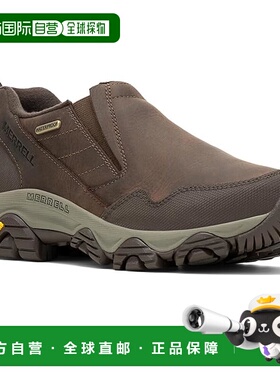 1h可退 香港直邮潮奢 merrell 迈乐 女士 Coldpack 3 Thermo 防水