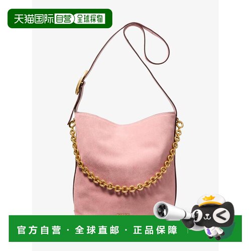 美国直邮michael kors 女士 托特包斜挎包单【付后1h可退】
