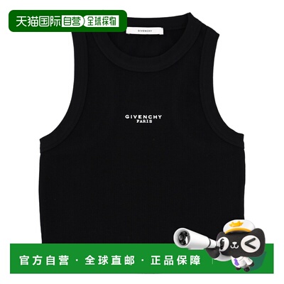 香港直邮Givenchy/纪梵希 上装 BW70FNP7BR_001上衣
