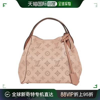 【美国直邮】louis vuitton 女士 托特包路易威登小号