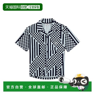 Shirt 自营sergio Cabana Terry maritime tacchiniPiastrella