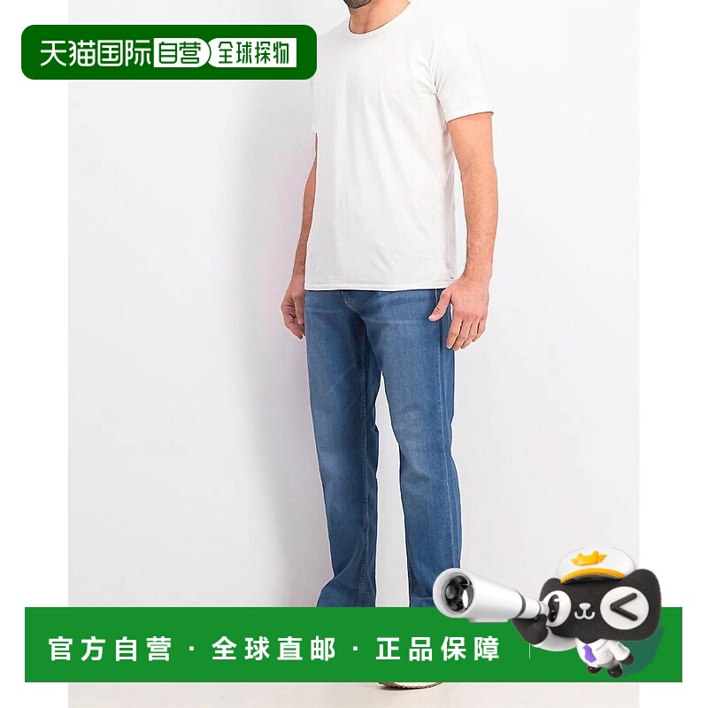 自营 paige男式Normandie Hardey牛仔裤-Hardey 美国奥莱直发