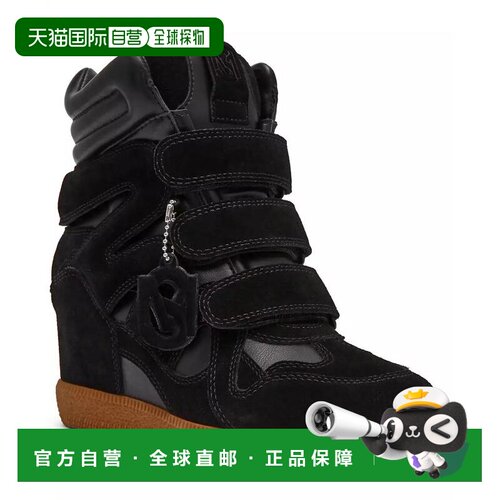美国直邮steve madden/思美登 女士 休闲鞋 【付后1h可退】