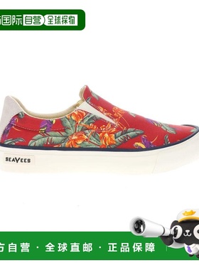 1h可退 【美国直邮】seavees 男士 时尚休闲鞋