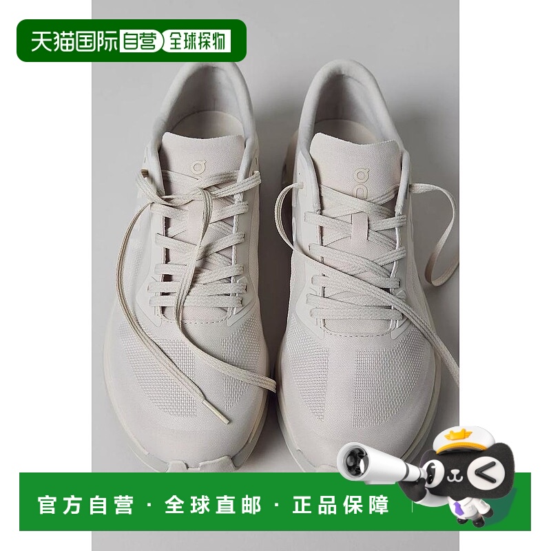 1h可退 【美国直邮】on 男士 休闲鞋昂跑运动鞋