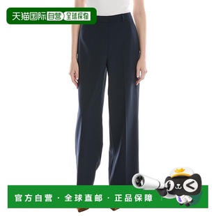 Twill Luxe Pant Blue 子 自营Kenneth 美国奥莱直发裤 Cole