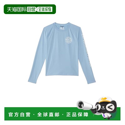 1h可退 香港直邮潮奢 the north face 北面 女童 Amphibious Sun