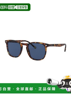 1h可退 【美国直邮】vogue 通用 太阳镜