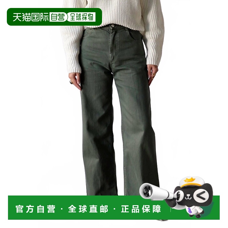 自营 rachel comey福里斯特的波多黎各裤-Forrest 美国奥莱直发