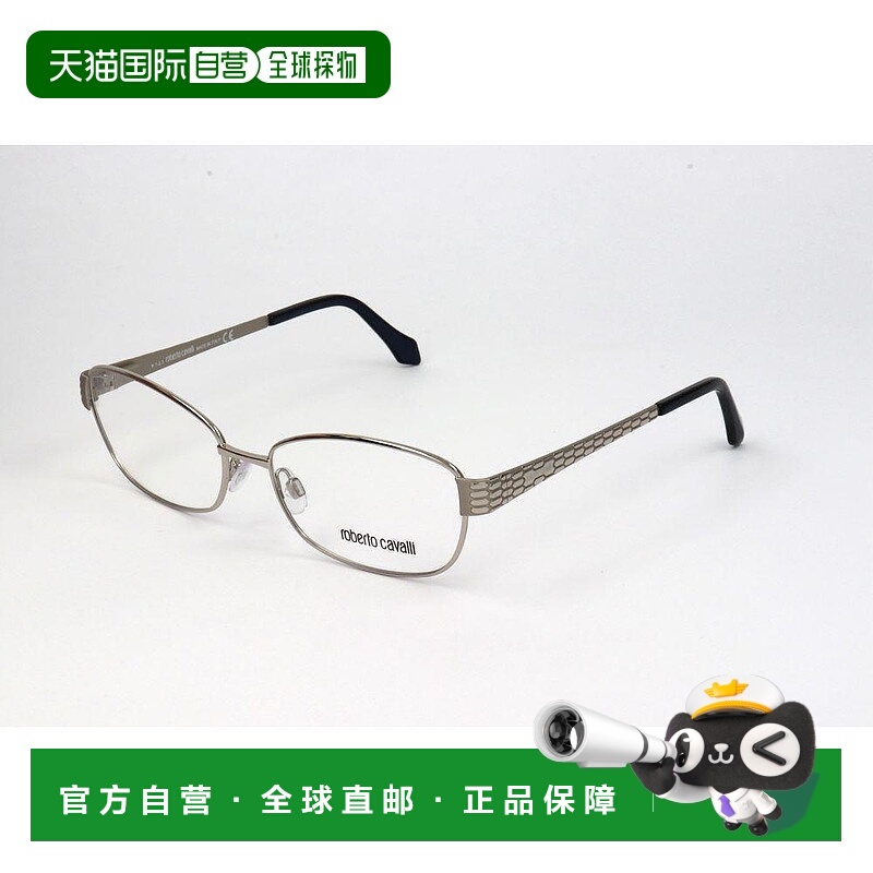 1h可退 【美国直邮】roberto cavalli 女士 太阳镜