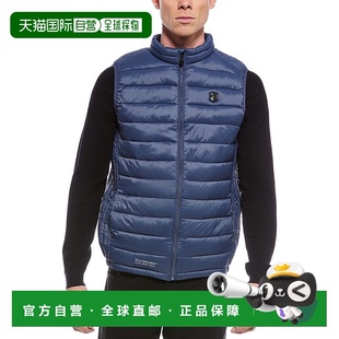 Zero blue Ultralight Vest 美国奥莱直发 Quilted 自营Point