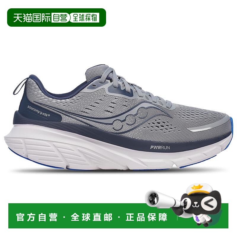1h可退 【美国直邮】saucony 男士 跑鞋索康尼