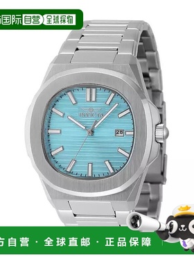 1h可退 【美国直邮】invicta 男士 休闲手表