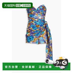 美国直邮 裤 zimmermann 连衫 女士 1h可退