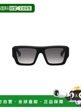 自营 philipp plein全星光太阳镜-黑色 美国奥莱直发