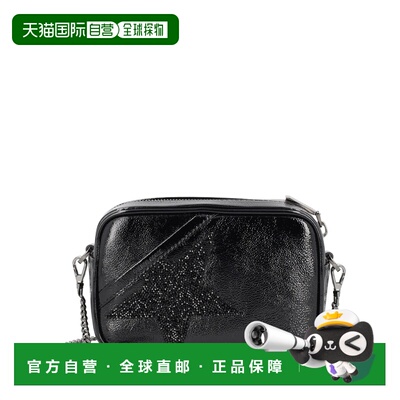 香港直邮GOLDEN GOOSE 单肩包斜挎包 STAR GWA00228_A00065690100