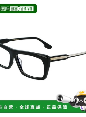 自营Victoria Beckham Acetate Glasses Women's (Frames) - blac