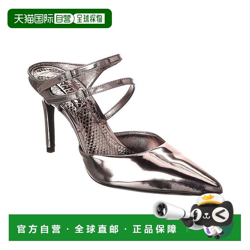 1h可退 【美国直邮】schutz 女士 拖鞋