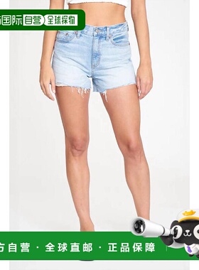 1h可退 【美国直邮】daze 女士 休闲裤时尚百搭流行穿搭显瘦舒适