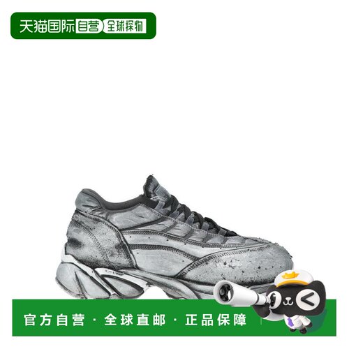 【美国直邮】mm6 maison margiela 女士 时尚休闲鞋