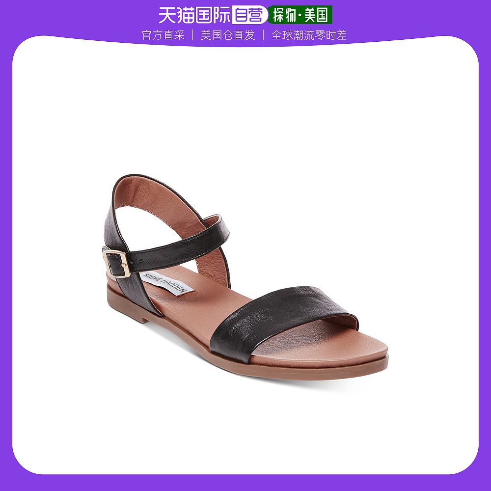 【美国直邮】steve madden 女士 凉鞋