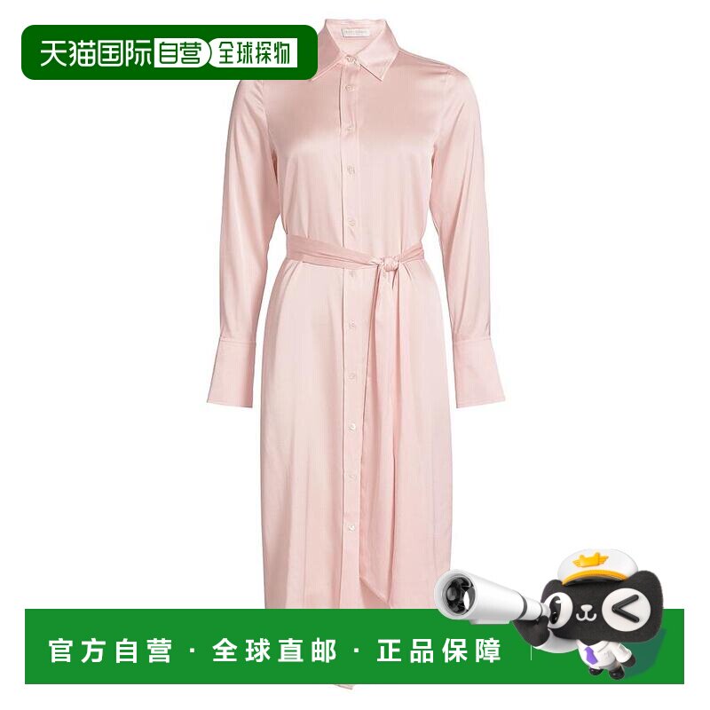 1h可退 【美国直邮】ramy brook 女士 连衣裙衬衫裙