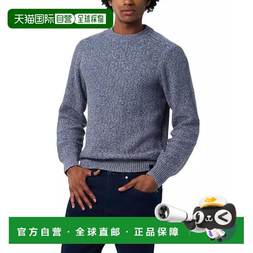1h可退 【美国直邮】buffalo david bitton 男士 毛衣