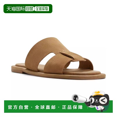 美国直邮aldo 男士 人字拖拖鞋男鞋 【付后1h可退】