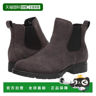 宝蕴 女士 Cove 1h可退 舒适时尚 born 切尔西靴 香港直邮潮奢