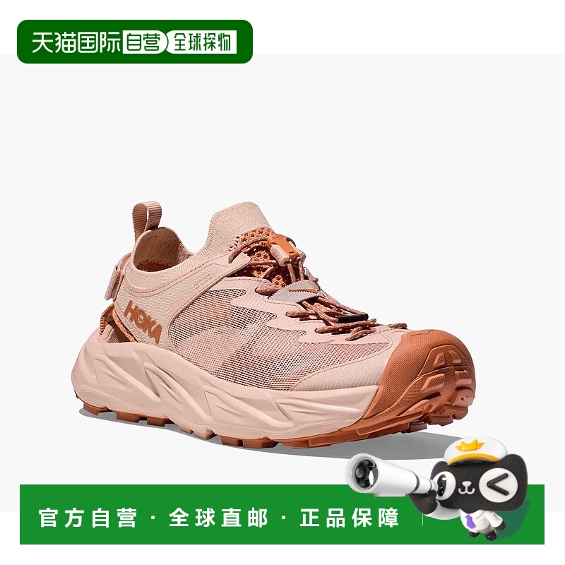 自营 hoka one oneHoka One Hopara 2 1147670-CMCD女式10号奶油D