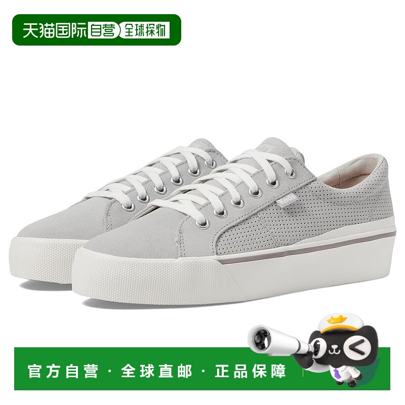 1h可退 【美国直邮】Keds|Jump Kick Duo 系带鞋