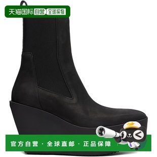 owens 瑞克 欧文斯 1h可退 黑色 rick 男士 Concord 香港直邮潮奢