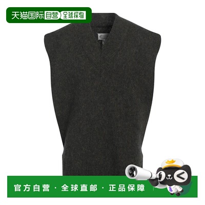 1h可退 【美国直邮】maison margiela 男士 上装T恤