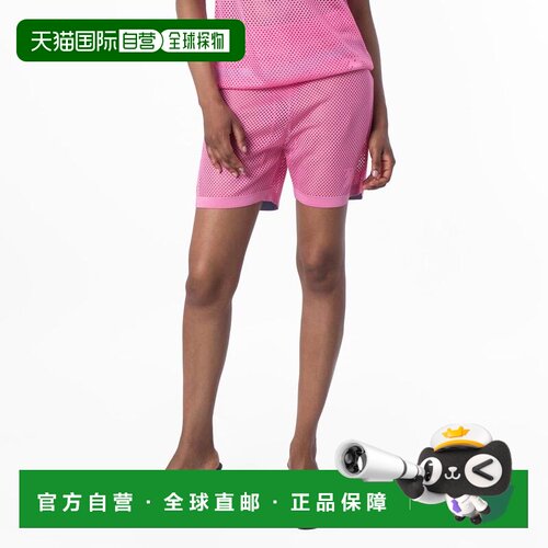 1h可退 【美国直邮】burberry 女士 休闲裤短裤