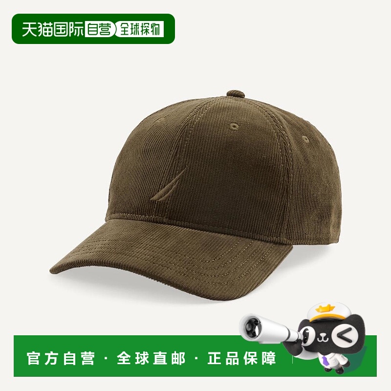 1h可退 【美国直邮】nautica  帽子