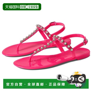 weitzman 女士 凉鞋 1h可退 时尚 stuart 正品 舒适百搭 美国直邮
