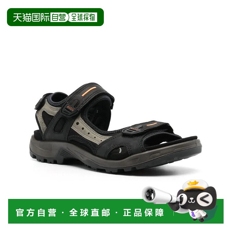 【美国直邮】ecco 男士 凉鞋
