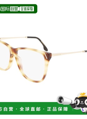 自营Victoria Beckham Acetate Glasses Women's (Frames) - brow