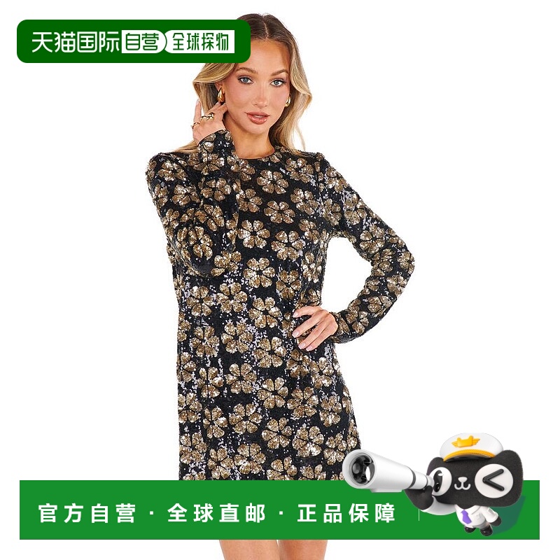 1h可退 【美国直邮】show me your mumu 女士 连衣裙